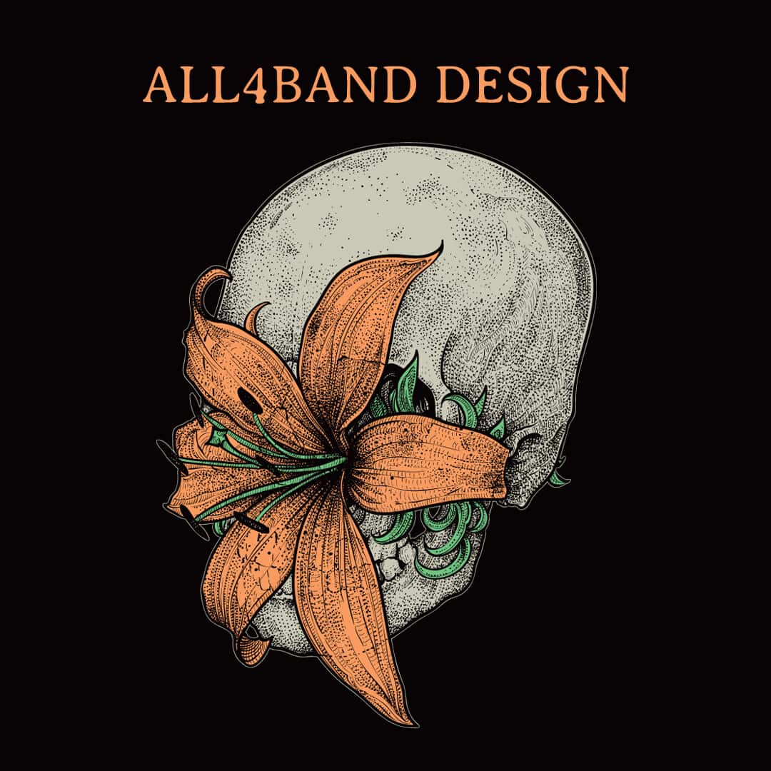 Covert art 'Blooming' for sale