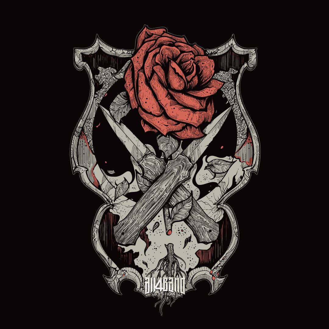 Rose Cutter