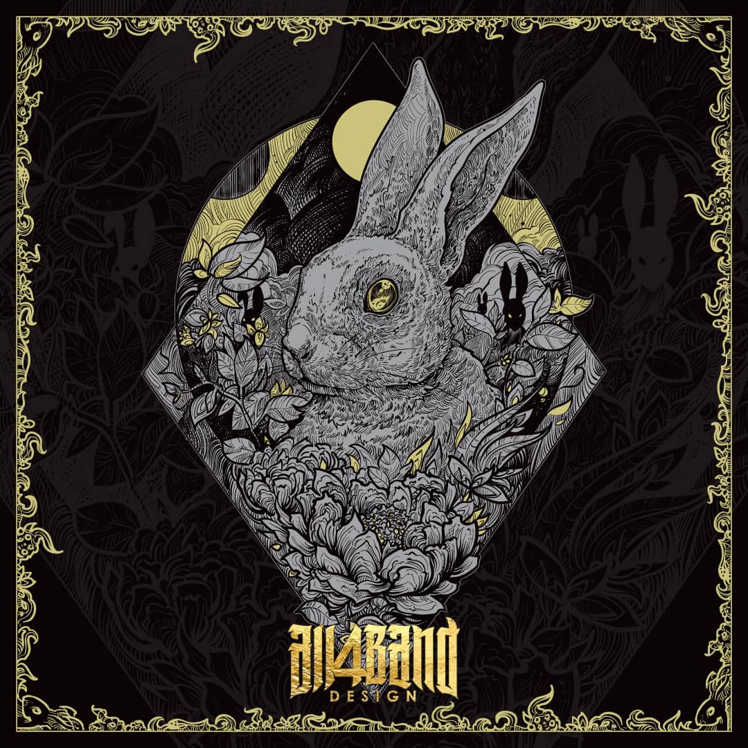 Lunar Meadow