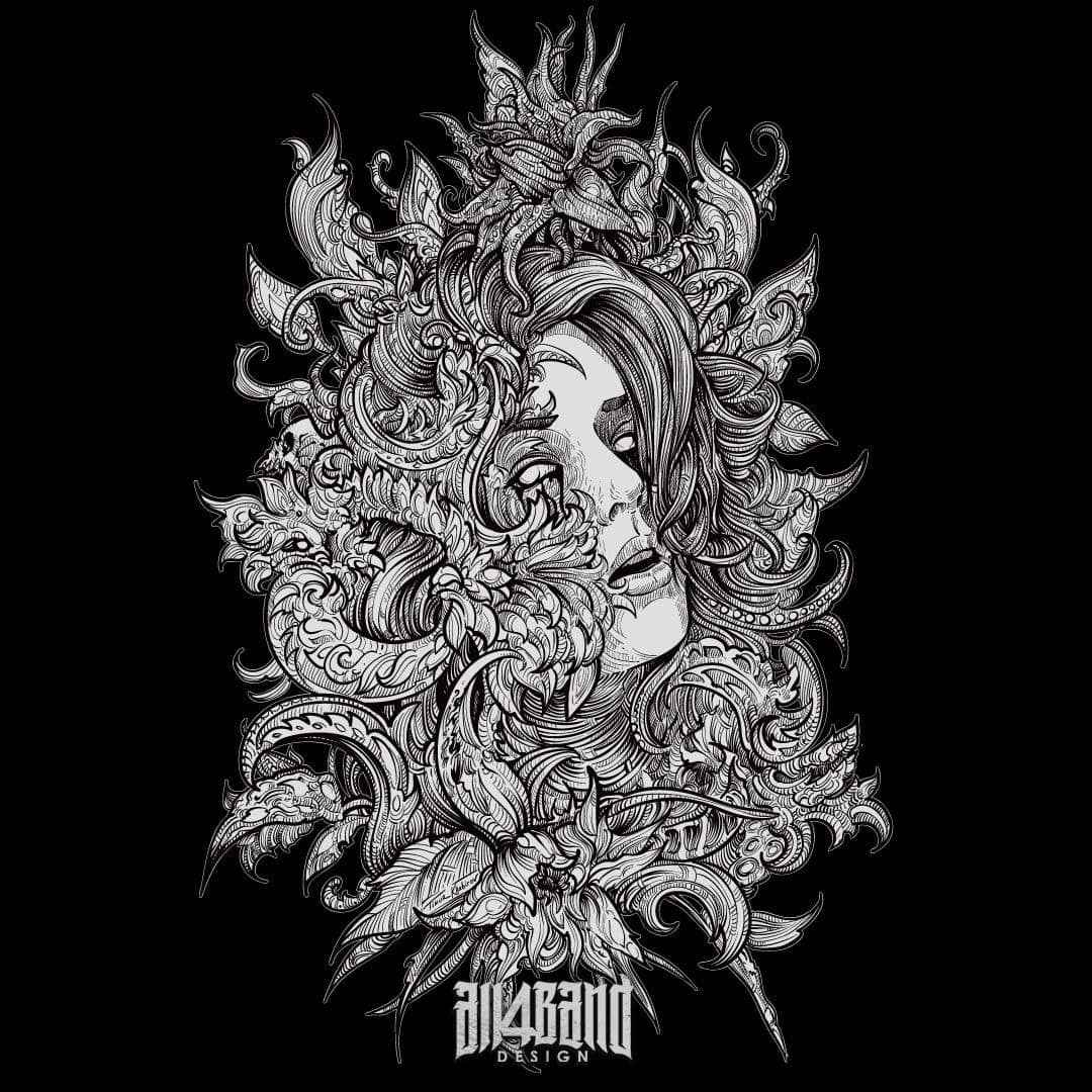 Blooming Hollow
