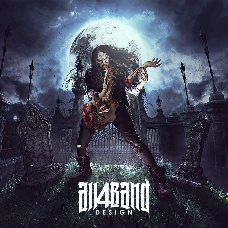 Playing The Dead