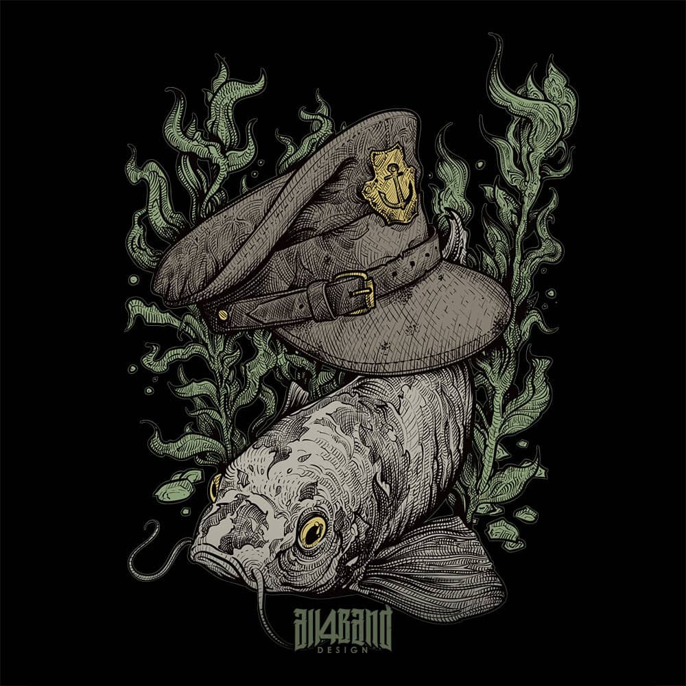 Respected Сatfish