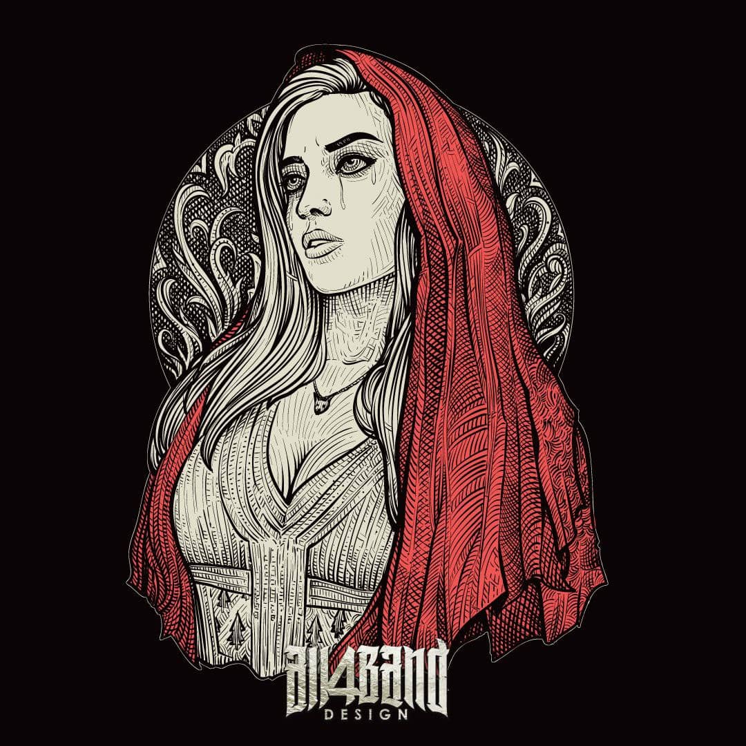 Red Riding Hood