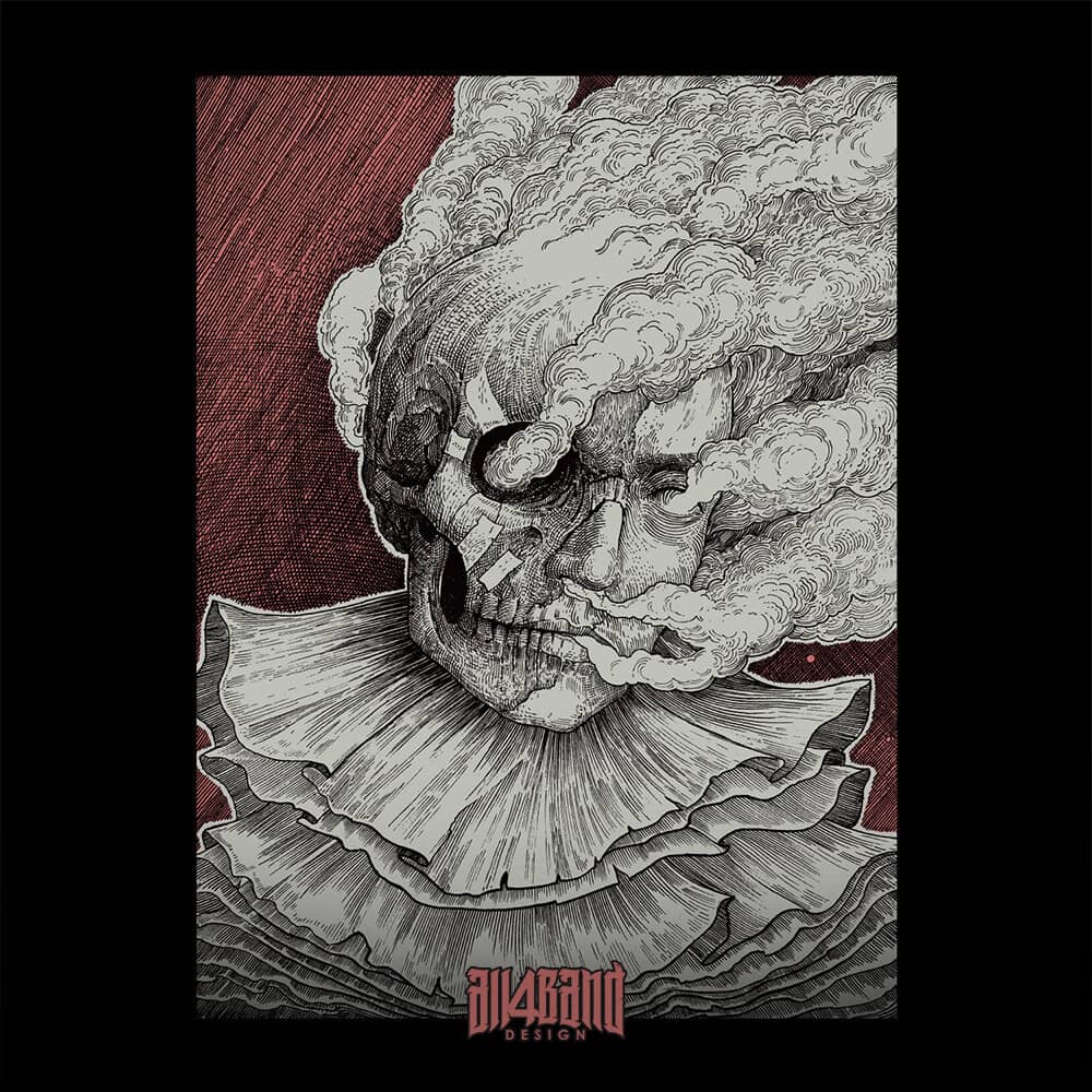 Dead Clown
