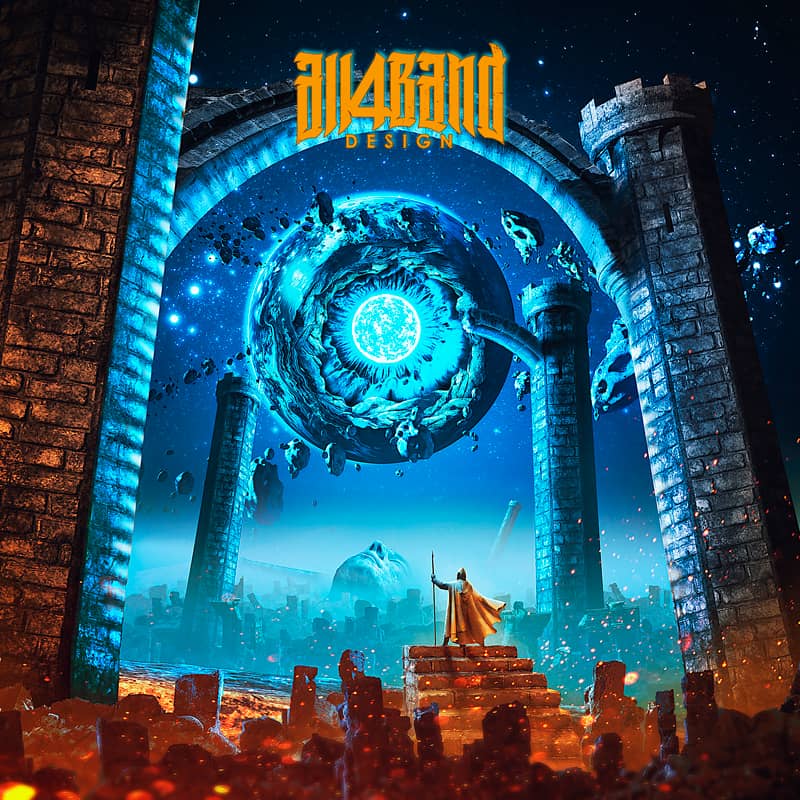 Ruins Of The Old World