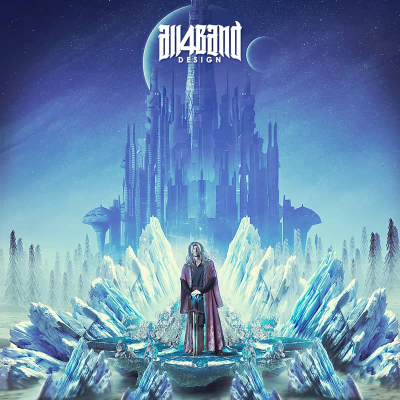 King of Winter