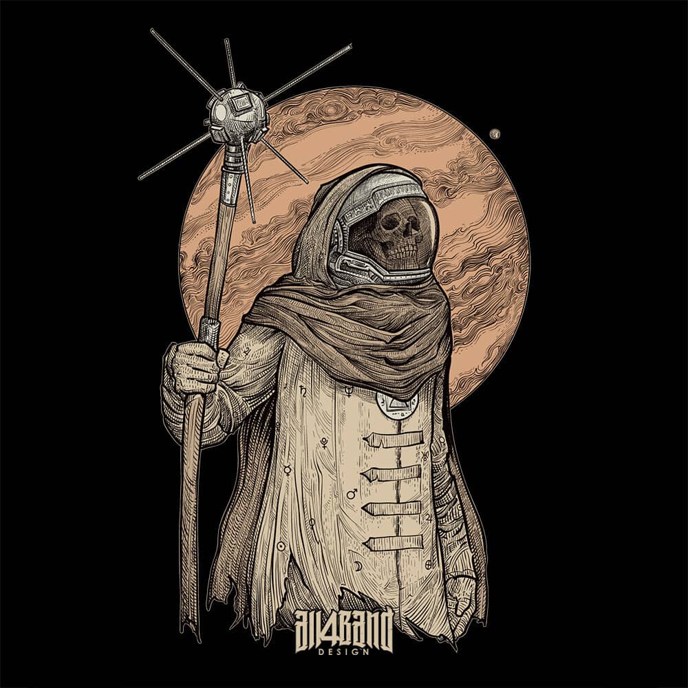 Planetary Oracle