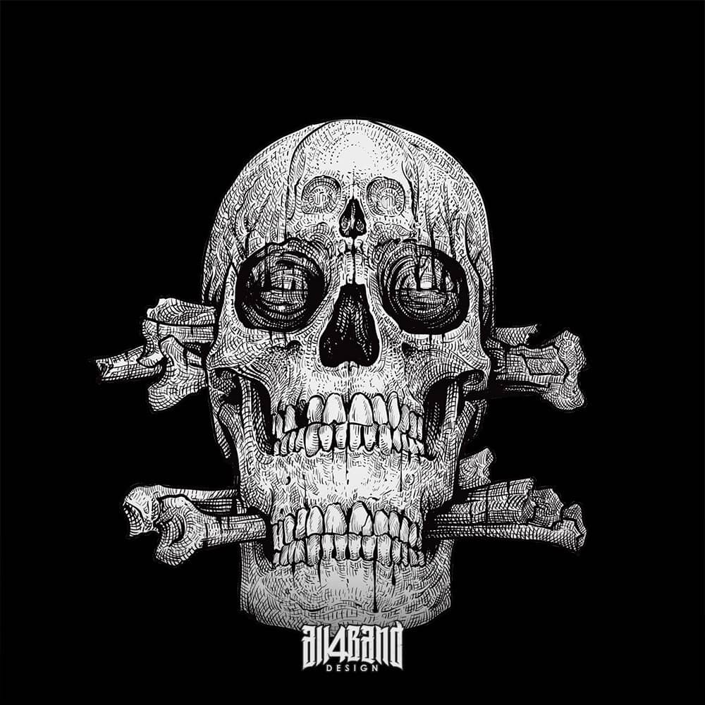 Double Skull