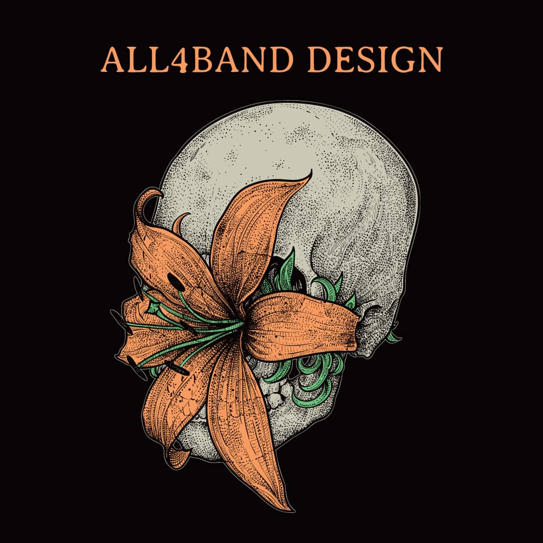 Covert art 'Blooming' for sale