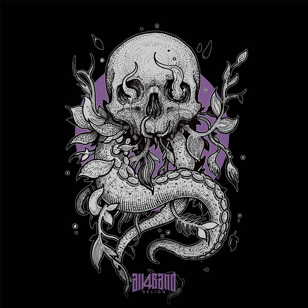 Horror From Abyss