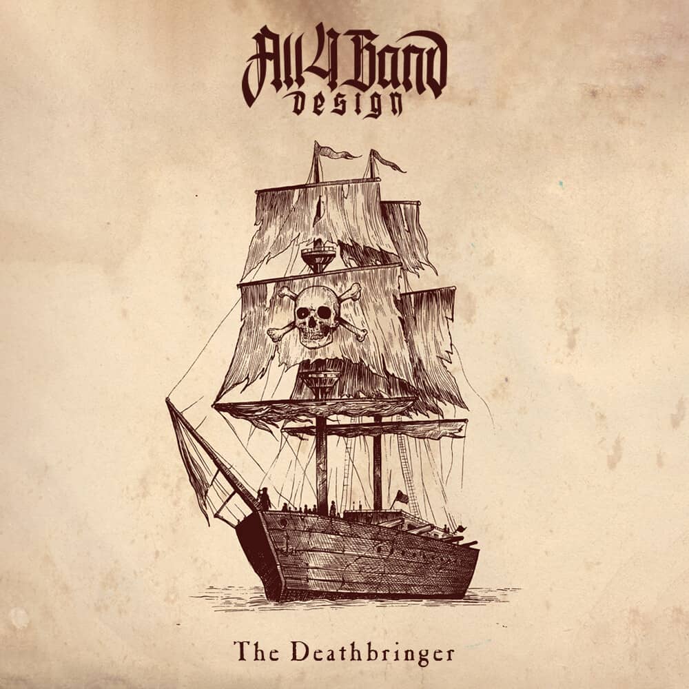 The Deathbringer