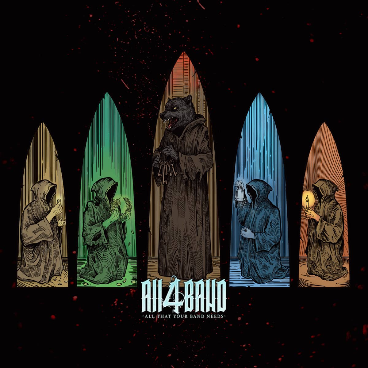 Deathly Hallows