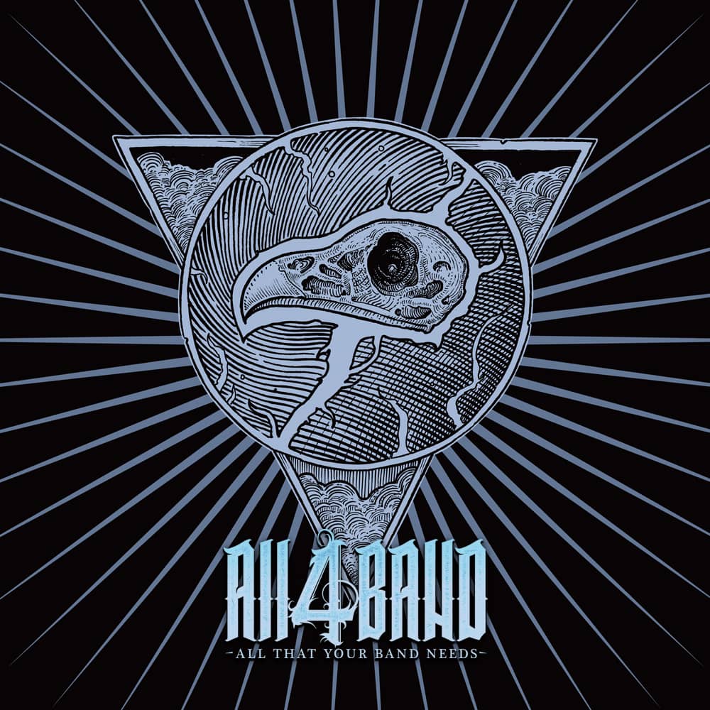 Bird Skull