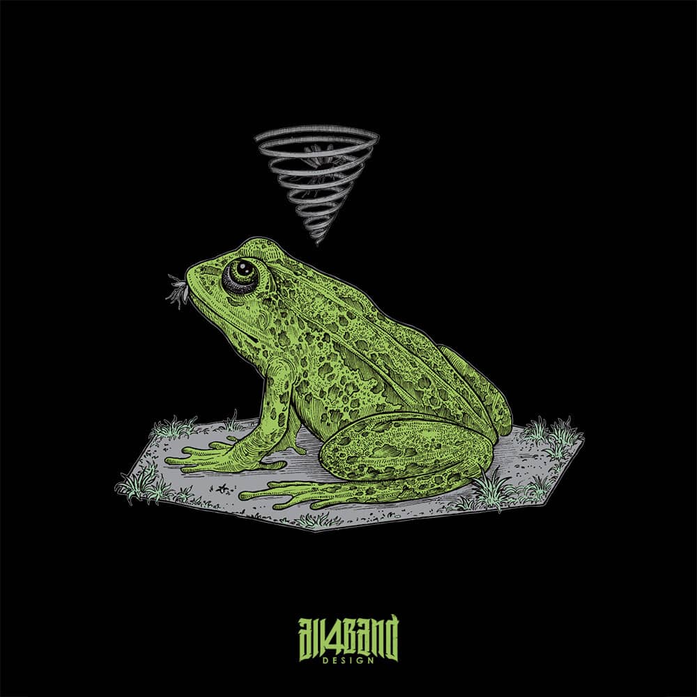 Hypnotoad