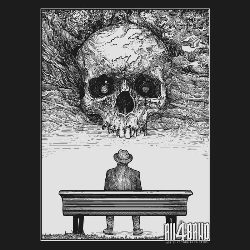 Facing Death