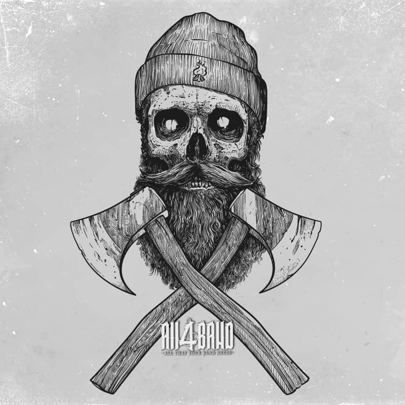 Woodcutter