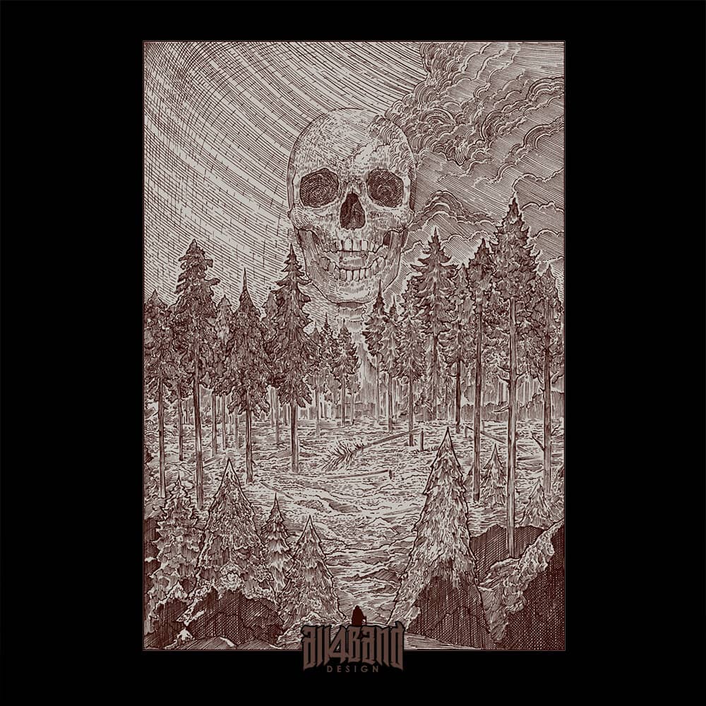 Black Forest
