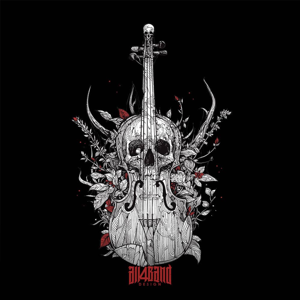 Death Violin