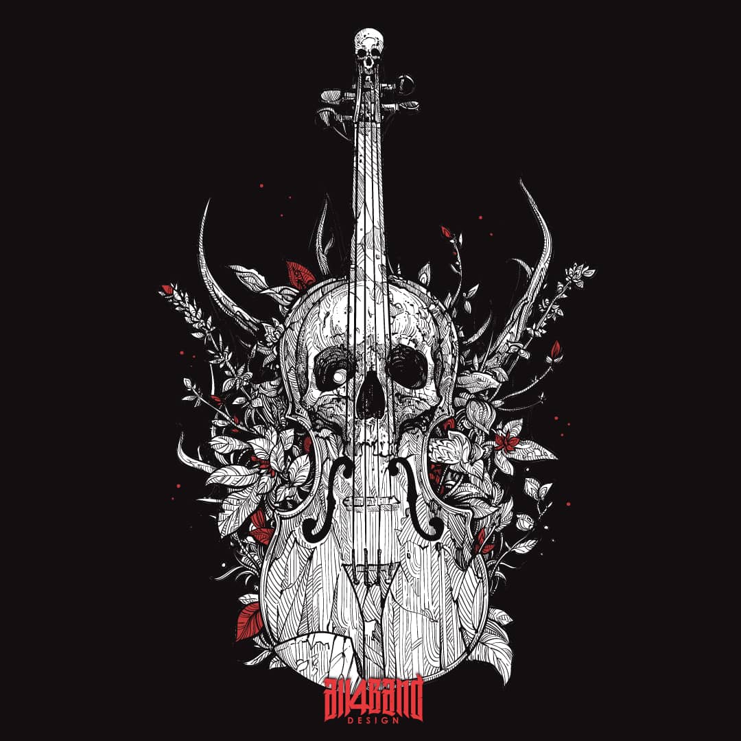 Death Violin