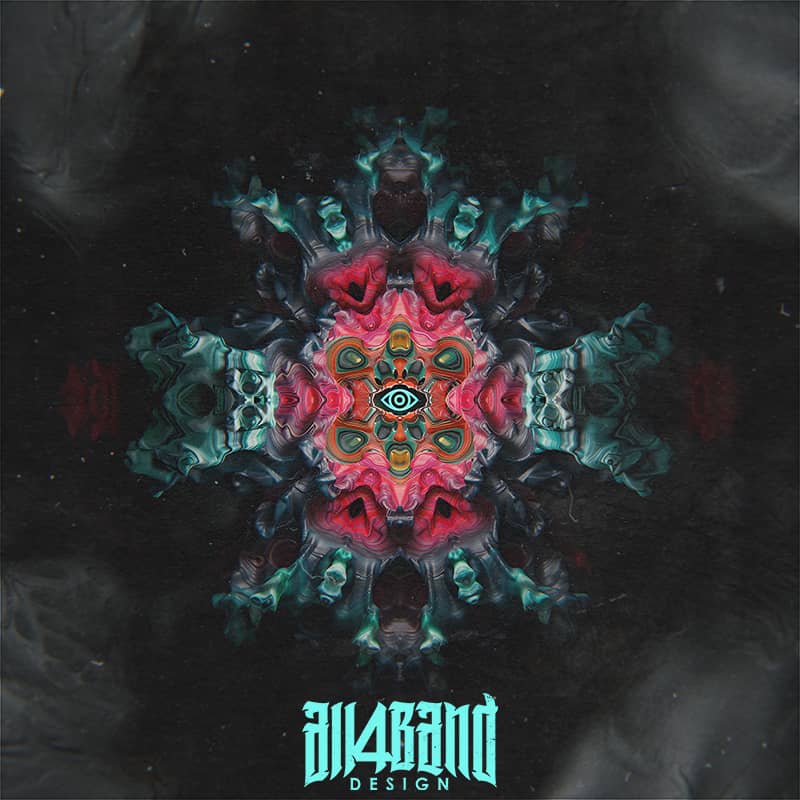 All-Seeing Eye