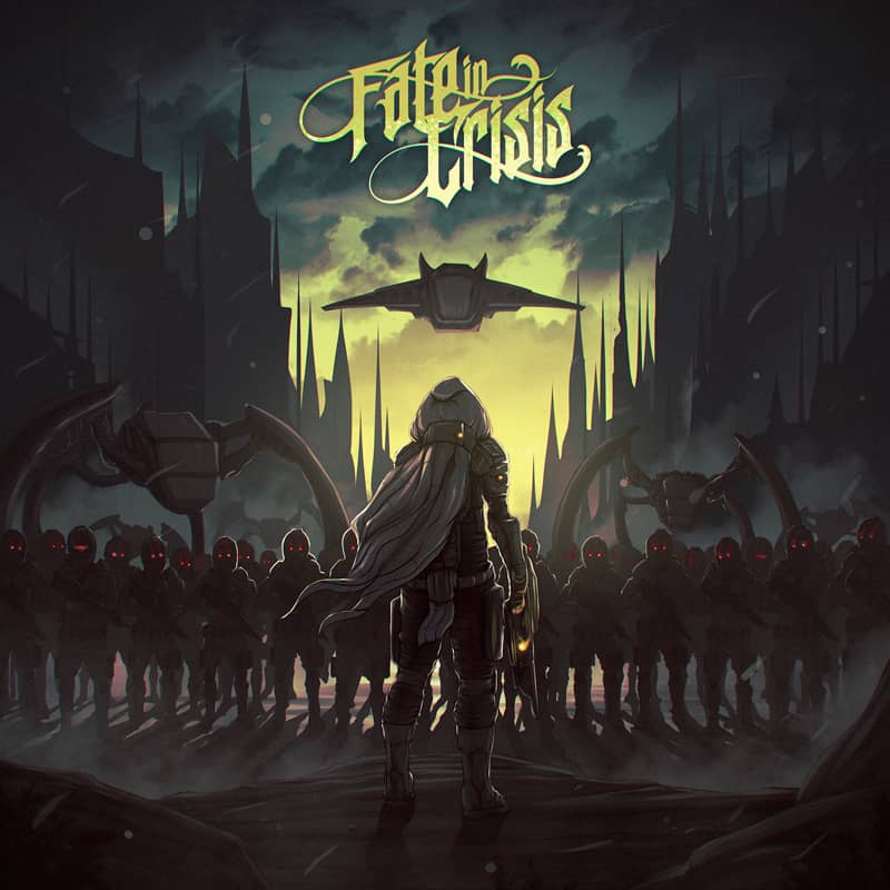 Cover art for