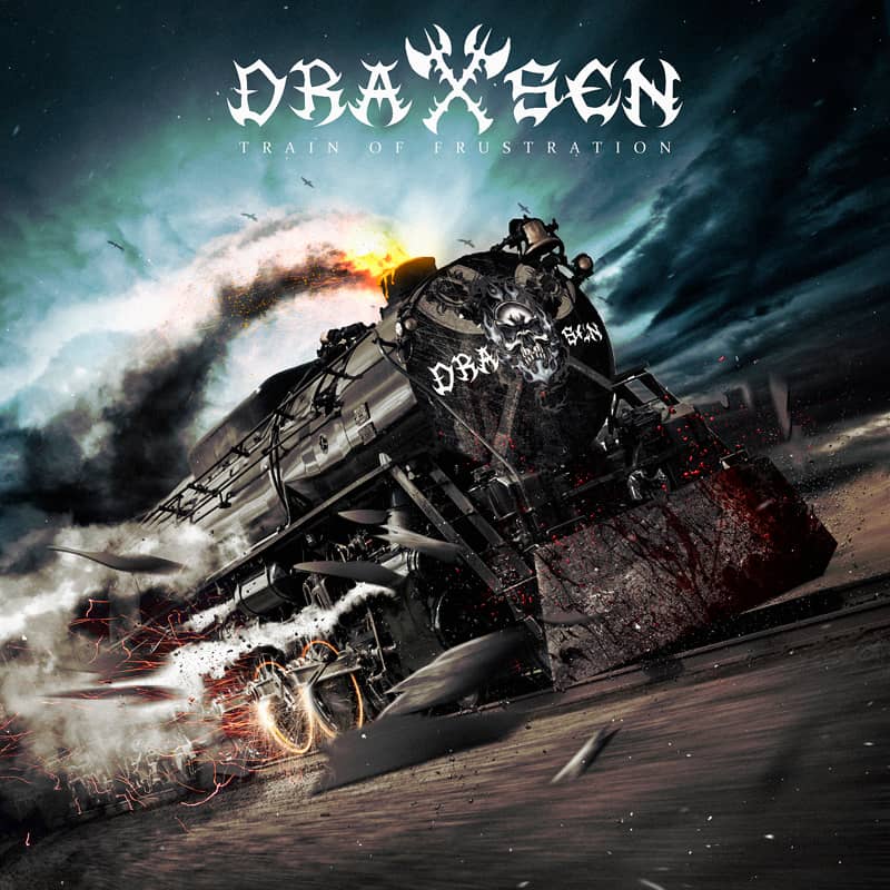 Cover art for Draxsen