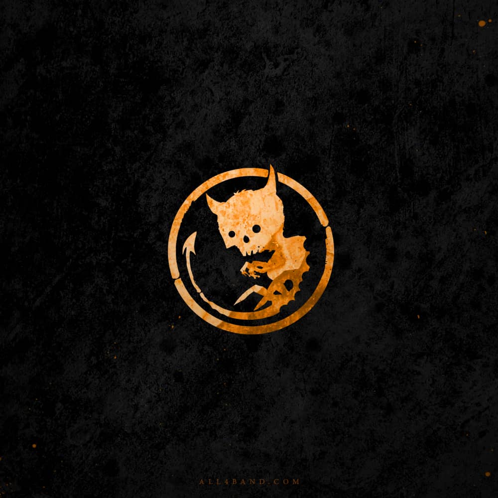 Symbol design for Reliqa