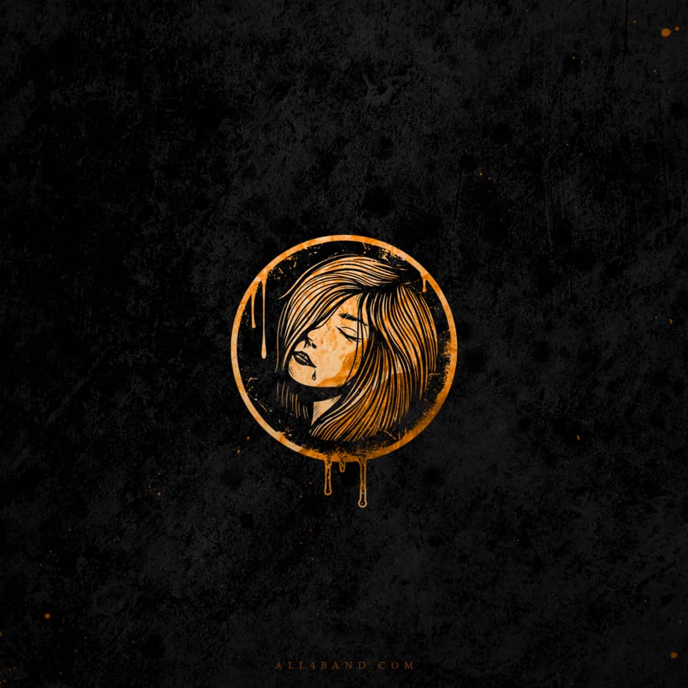 Symbol design for Poisonin' Mary