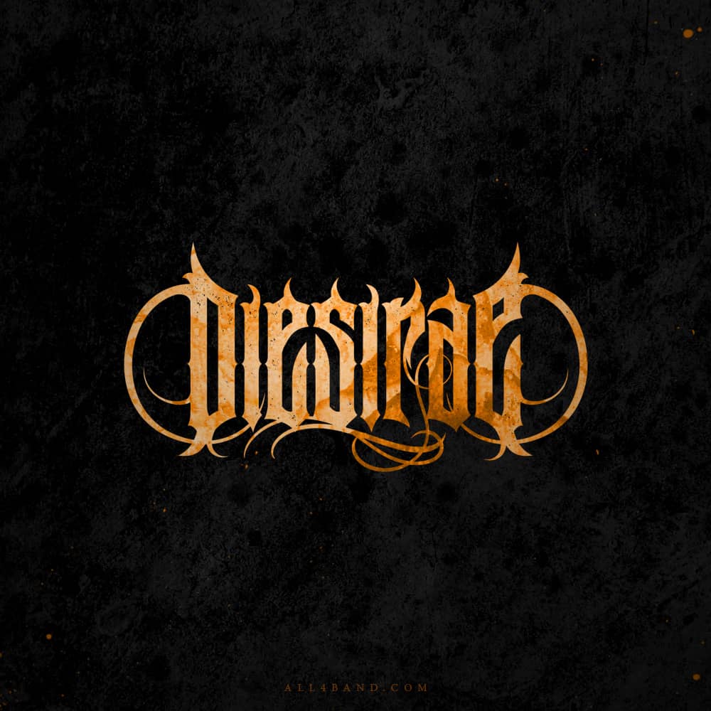 Logo design for Diesirae