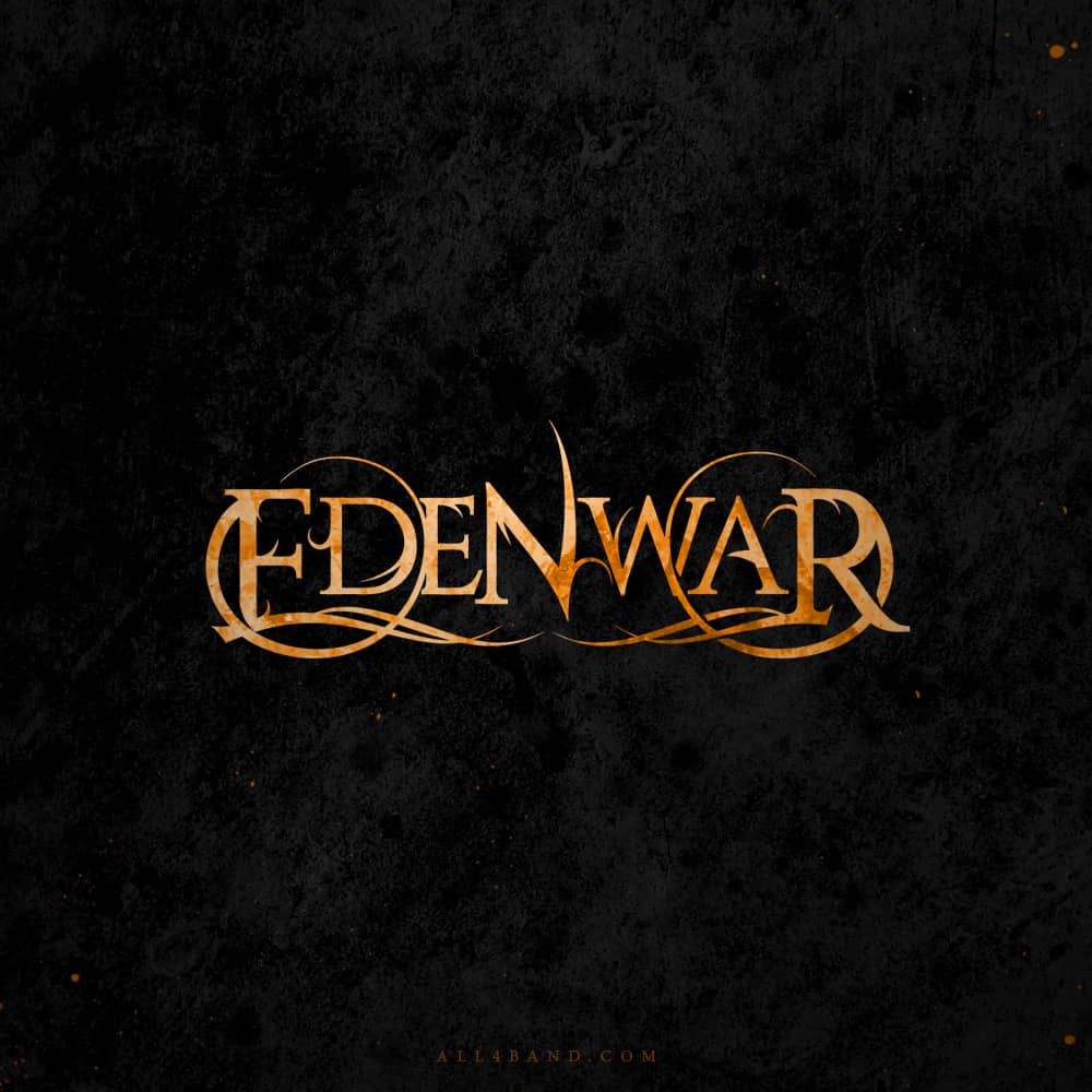 Logo design for Edenwar