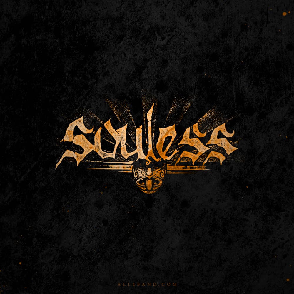 Logo design for Souless