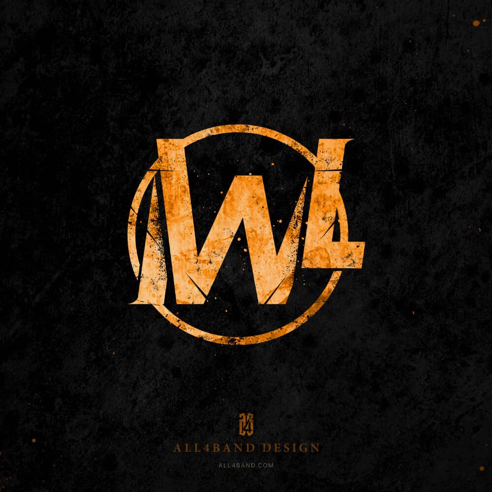 Symbol design for Ianwill