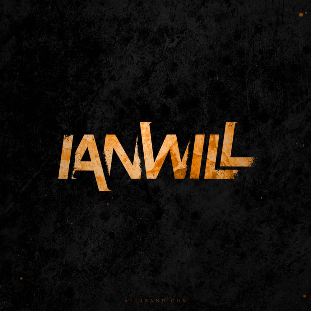 Logo design for Ianwill