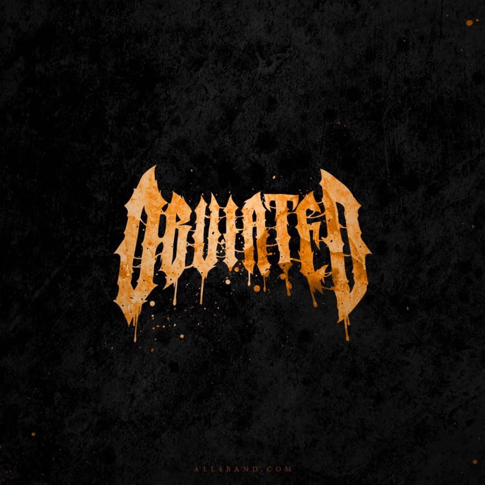 Logo design for