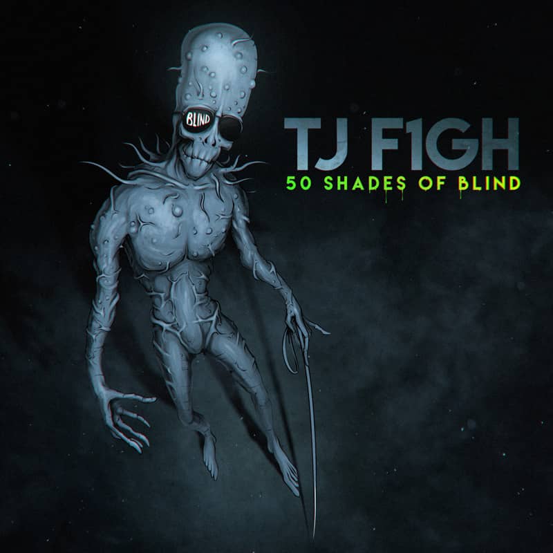 Cover art for TJ F1GH