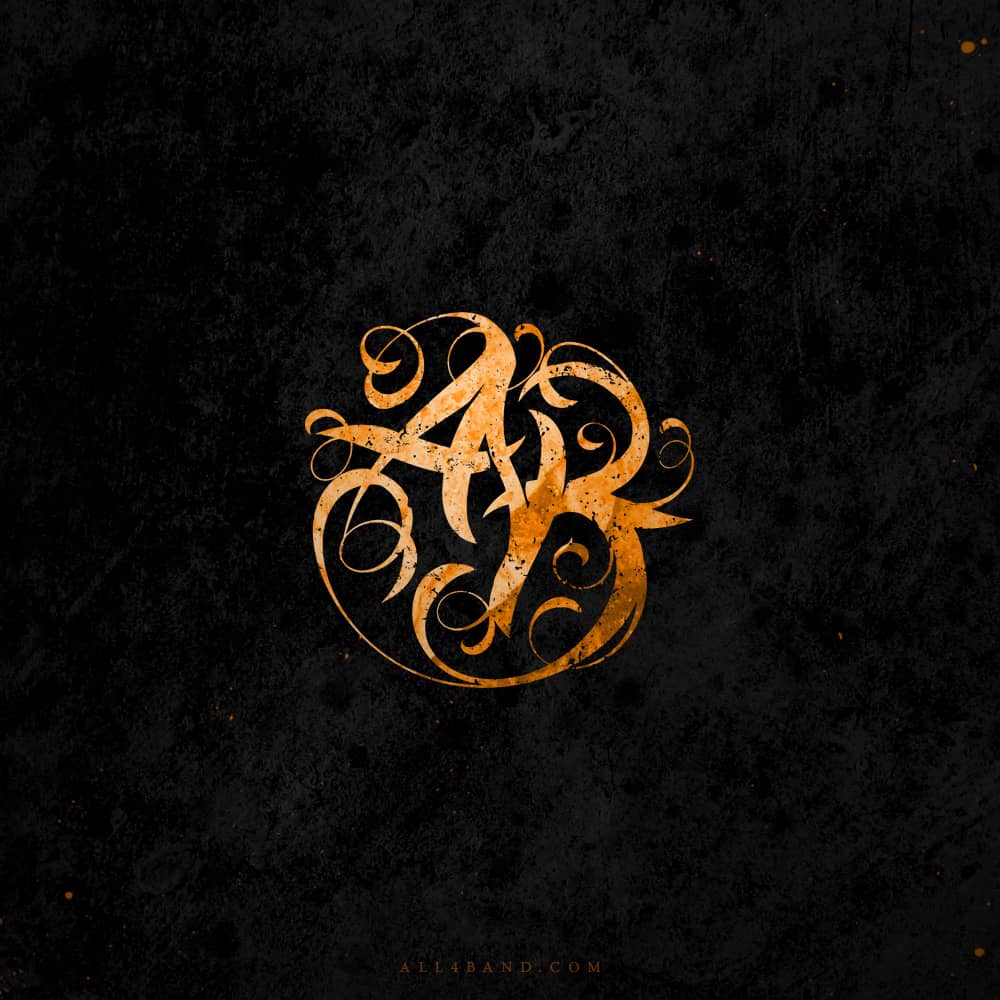 Symbol design for Amy's Not Breathing