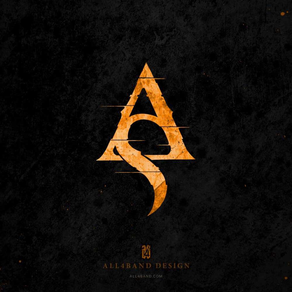 Symbol design for Alesti