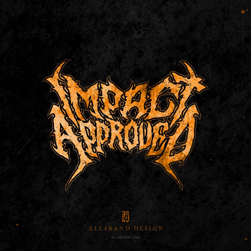 Logo design for Impact Approved