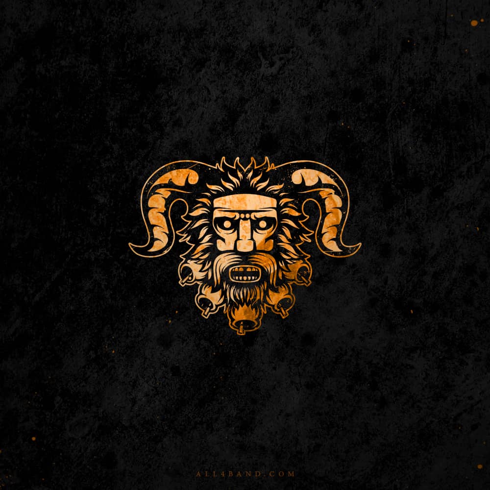Symbol design for Hellion Stone