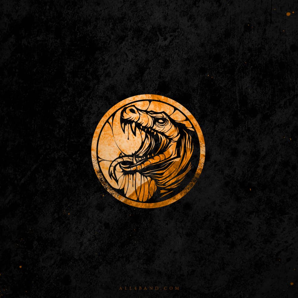 Symbol design for Komodo