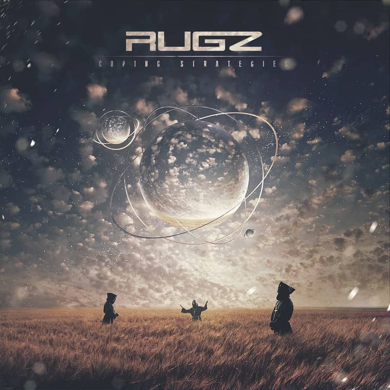 Cover art for Rugz