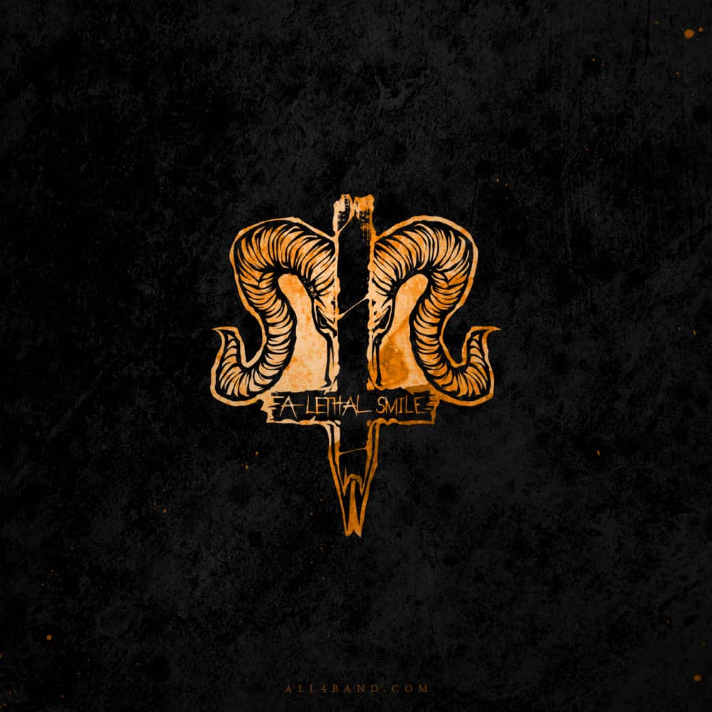 Symbol design fro A Lethal Smile