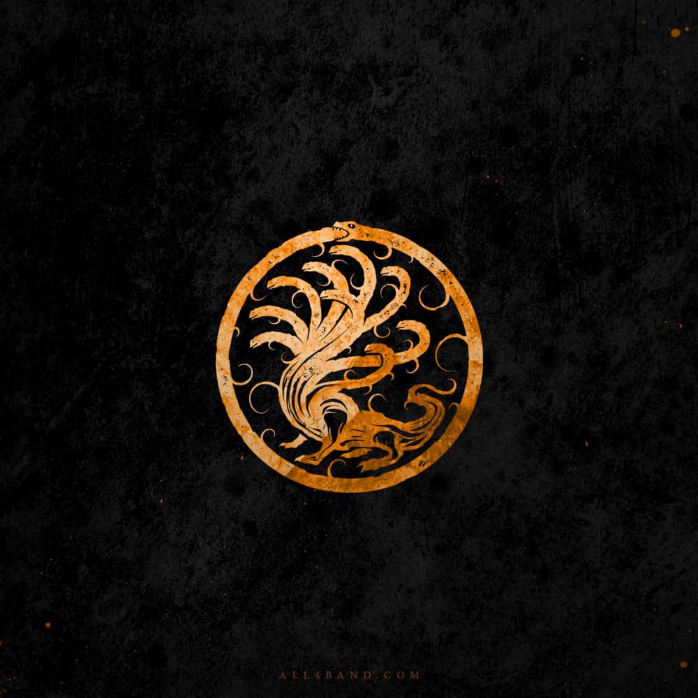 Symbol design for Hydra