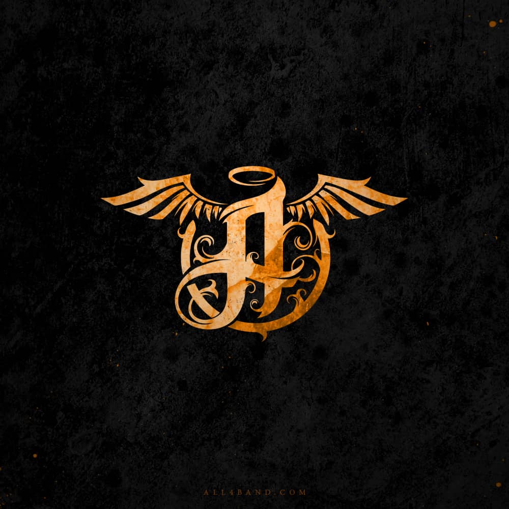 Symbol design for Angelwings