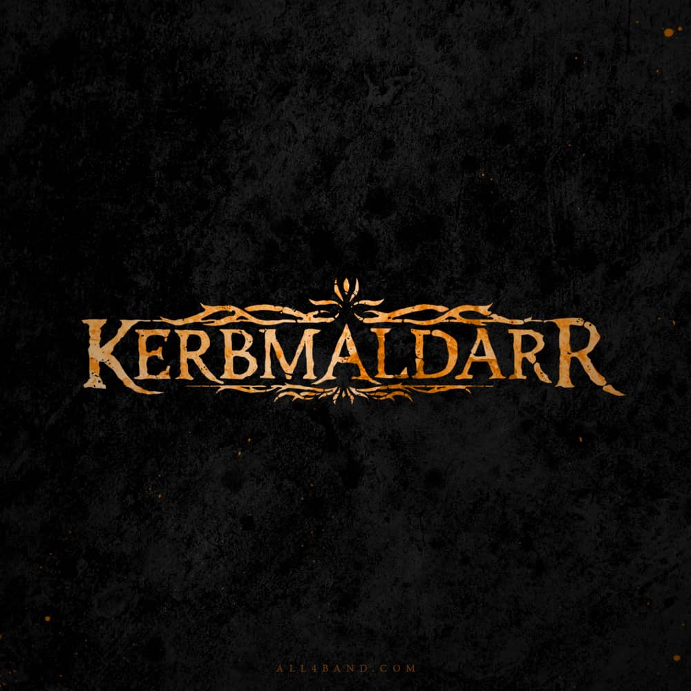 Logo design for Kerbmaldarr
