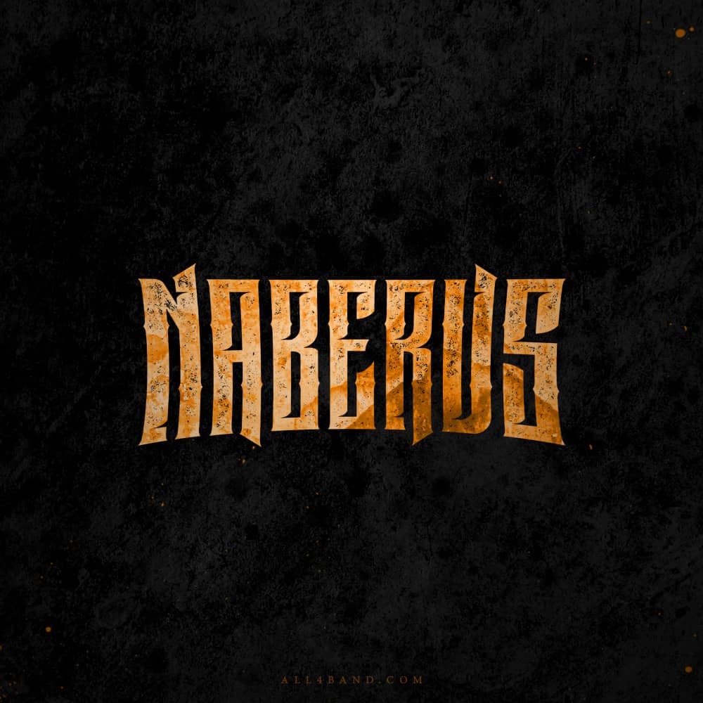 Logo design for Naberus