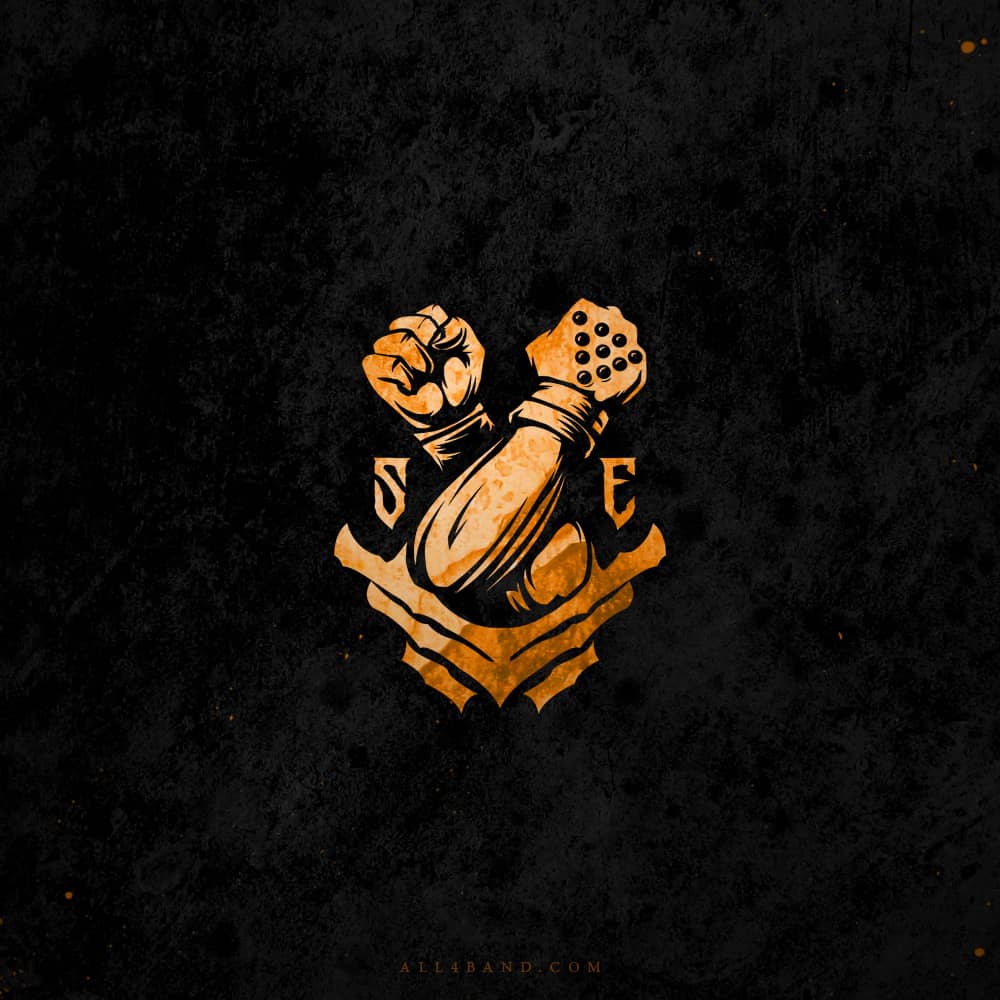 Symbol design for Snake Edge