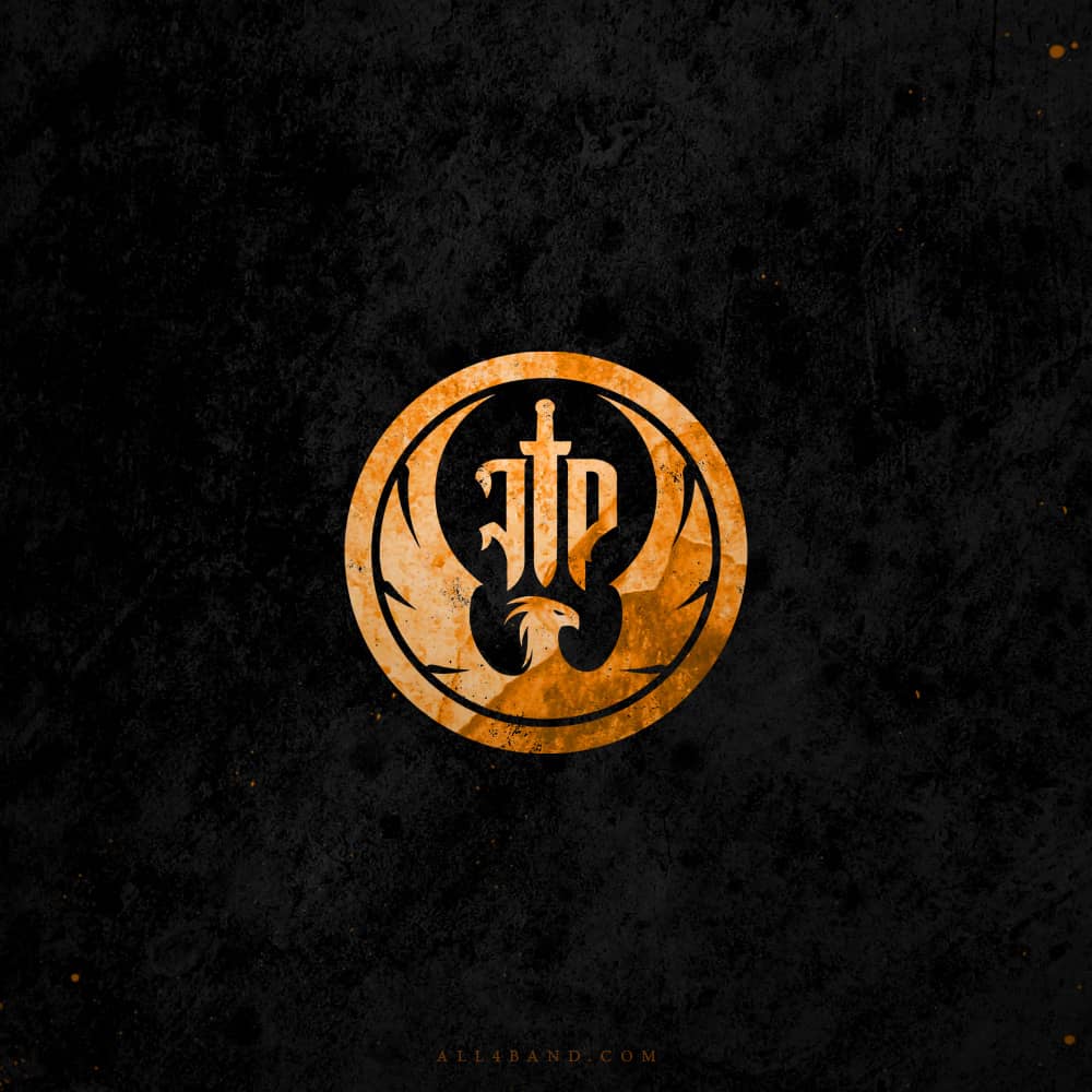 Symbol design for Fighting The Phoenix