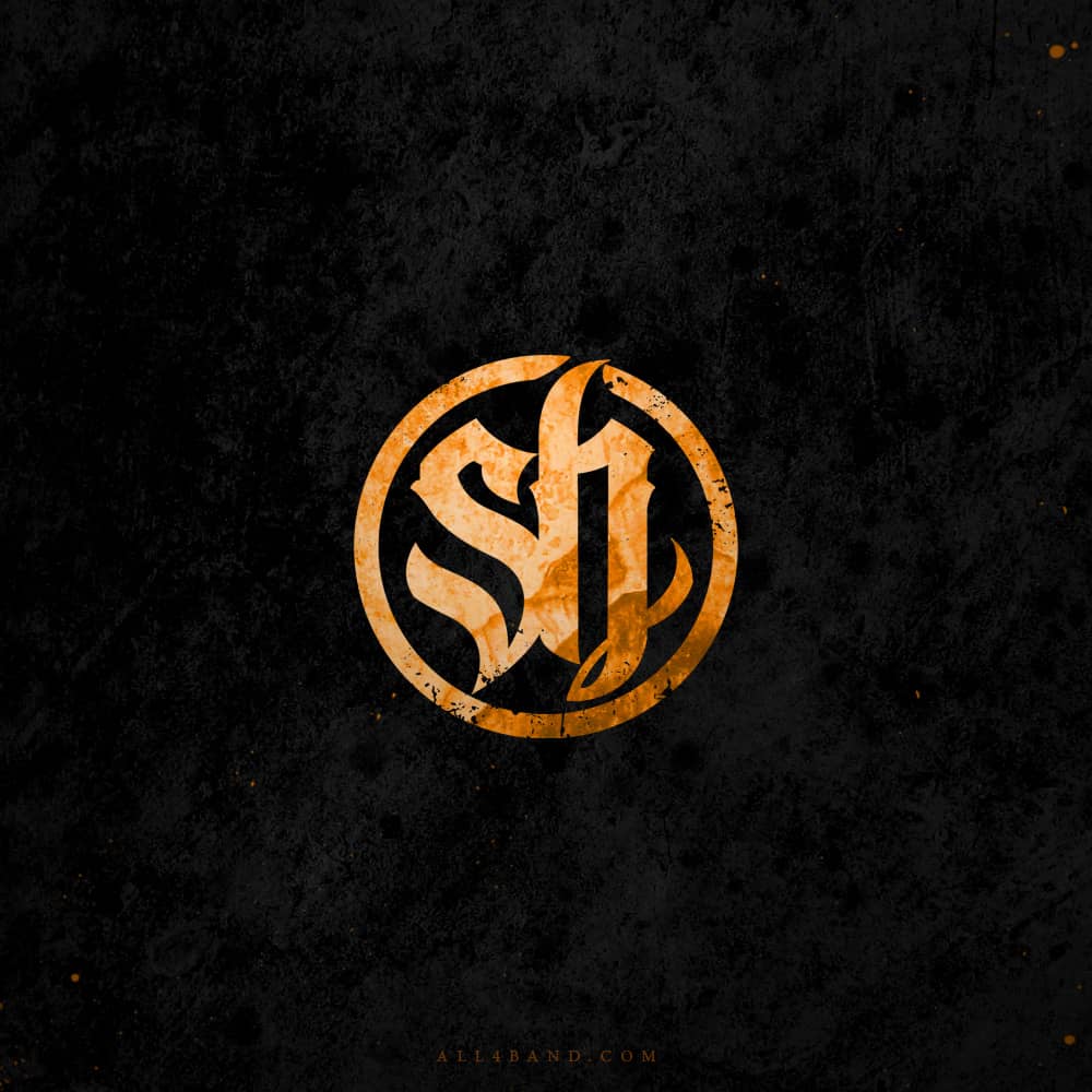 Symbol design for Silent Hymns