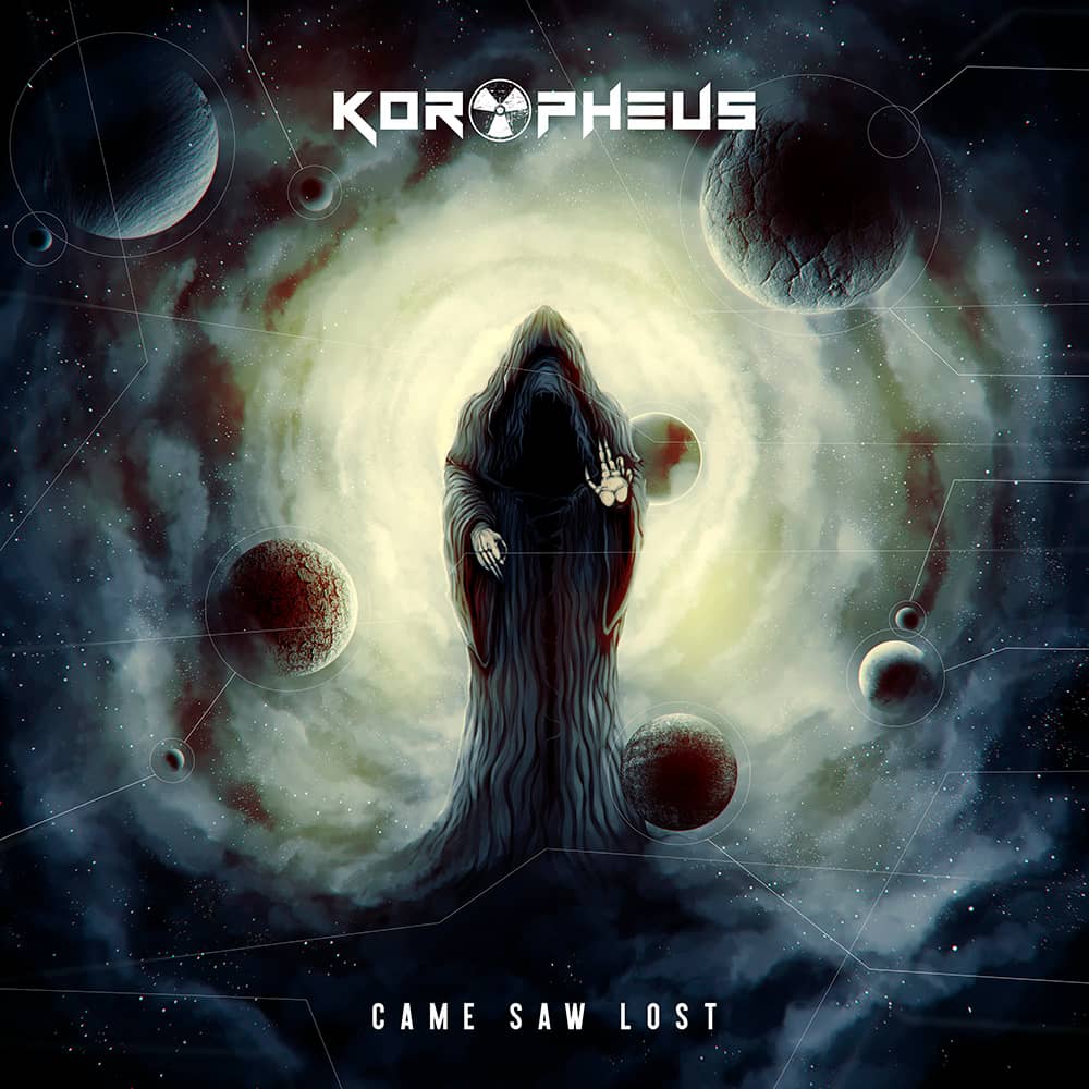 Cover art for Koropheus